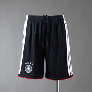ArtisanFootball proudly presents the Germany 2014 Home Player Version Retro Jers