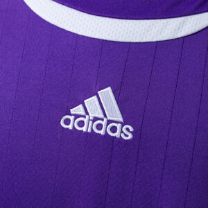 Real Madrid 2006/07 Third Away Retro Jersey – Vintage Replica Football Soccer Sh