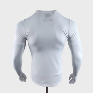 Portugal 2012 Away Player Version Retro Jersey – Vintage Replica Football Soccer