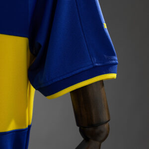 Boca Juniors 00/01 Home Retro Jersey S-XXL