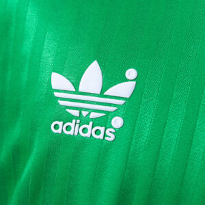 Cameroon 1990 Home Retro Jersey – Vintage Replica Football Soccer Shirt – S–XXL