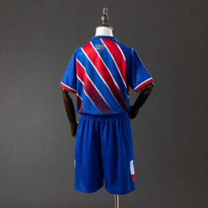 Bahia 24/25 Away Kids Fan Version Kit – Replica Football Shirt – Size 16–28