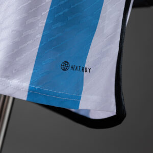 Argentina 2025 Home Player Version Jersey – Replica Football Soccer Shirt – S–4X
