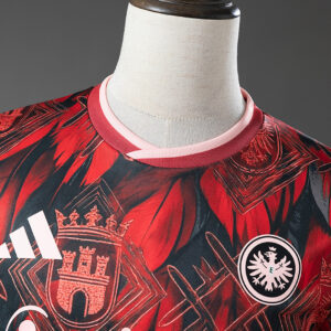 Frankfurt 26_27 Special Edition Jersey – Replica Football Soccer Shirt – S–4XL