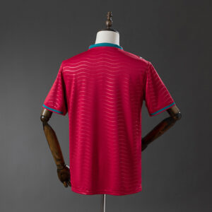 Portugal 2026 Home Jersey – Replica Football Soccer Shirt – S–4XL