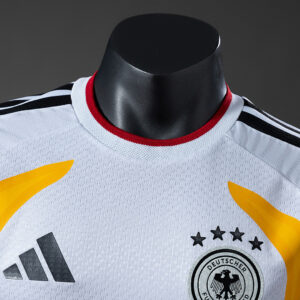 Germany 2026 Player Version Training - Green Jersey – Replica Football Soccer Sh