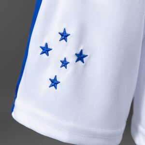 Cruzeiro 26_7 Home kids kit Jersey – Replica Football Soccer Shirt – SIZE 16–28