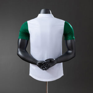 Palmeiras 25/26 Away Player Version Jersey – Replica Football Soccer Shirt – S–4