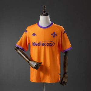 Fiorentina 25_26 Third Away Jersey – Replica Football Soccer Shirt – S–XXL