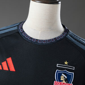 Colo Colo 26_27 Home Away Jersey – Replica Football Soccer Shirt – S–4XL