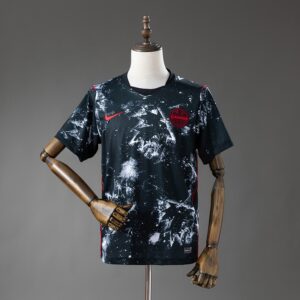 Canada 2026 Away Jersey – Replica Football Soccer Shirt – S–4XL