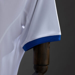 Retro Real Zaragoza 2000/01 Home Jersey – Vintage Replica Football Soccer Shirt