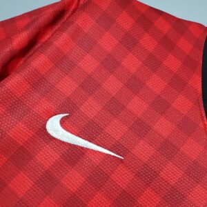 2012/13 Manchester United Home Retro Replica Jersey Size M-XL