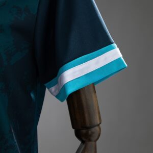 Argentina 2021 Away Retro Jersey – Replica Football Soccer Shirt – S–XXL