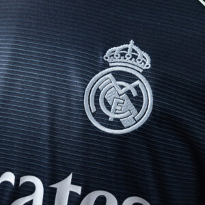 Real Madrid 25/26 Away Fan Version Jersey – Replica Football Shirt – S–4XL
