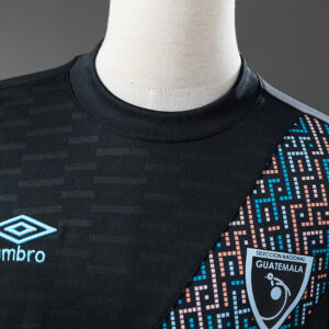 Guatemala 2026 Third Jersey – Replica Football Soccer Shirt – S–4XL