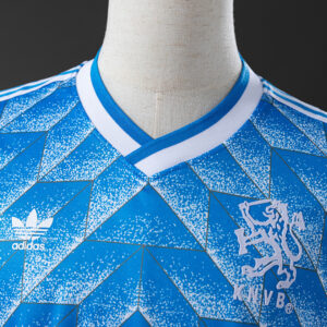 Netherlands 1988 Away Retro Jersey – Classic Replica Football Shirt – S–XXL