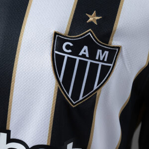 Atlético Mineiro 26/27 Home Jersey – Replica Football Soccer Shirt – S–4XL