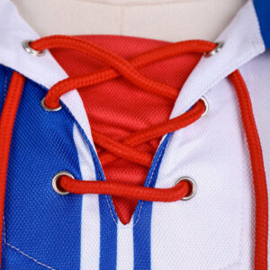 Atlético de Madrid 1996/97 Second Away Retro Jersey – Vintage Replica Football S