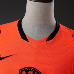 Netherlands 2026 Home Jersey – Replica Football Soccer Shirt – S–4XL
