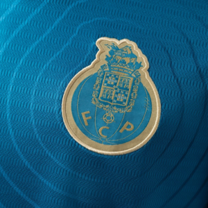 Porto 22/23 Third Retro Jersey