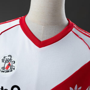 River Plate 86/87 Home Retro Jersey S-XXL