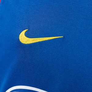America 07_08 Away Retro Jersey – Replica Football Soccer Shirt – S–XXL