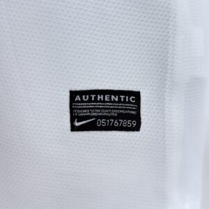 Portugal 2012 Away Player Version Retro Jersey – Vintage Replica Football Soccer