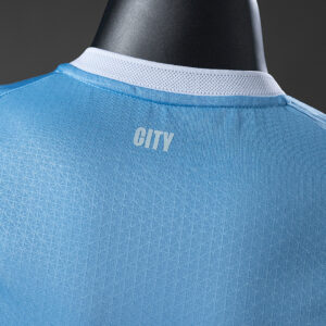 Manchester City 26_27 Home Player Version Jersey – Replica Football Soccer Shirt