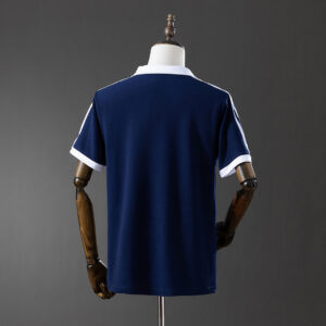 Scotland 1978 Home Retro Jersey – Vintage Replica Football Soccer Shirt – S–XXL
