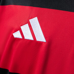 Flamengo 26/27 Home Jersey – Replica Football Soccer Shirt – S–4XL