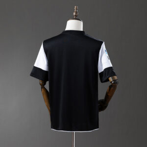 Malaga 2013 Away Retro Jersey – Vintage Replica Football Soccer Shirt – Size S–X