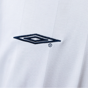 England 01/03 Home Long Sleeve Retro Jersey – Classic Football Shirt – S–XXL