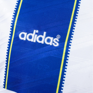 Porto 95/96 Retro Home Jersey