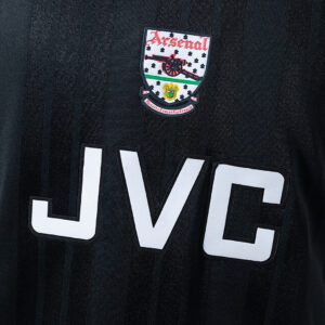 Arsenal 92_94 Retro Away Jersey – Replica Football Soccer Shirt – S–XXL