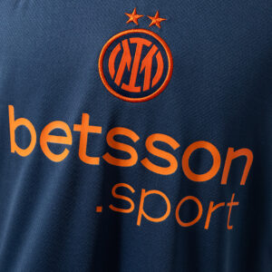 Inter Milan 25/26 Third Jersey S-4XL