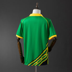 Jamaica 1998 Away Jersey S-XXL