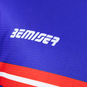 Retro Getafe CF 1998/99 Home Jersey – Vintage Replica Football Soccer Shirt – Si
