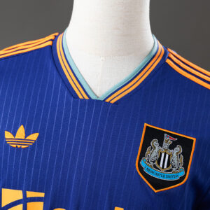 Newcastle United 25/26 Third Away Jersey – Replica Football Soccer Shirt – S–4XL