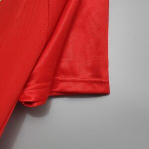 1999/00 Manchester United Home Retro Replica S-XXL