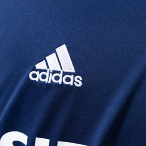 Real Madrid 2005/06 Away Retro Jersey – Vintage Replica Football Soccer Shirt –
