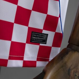 Croatia 2026 Home Jerseys – Replica Football Soccer Shirt – S–4XL