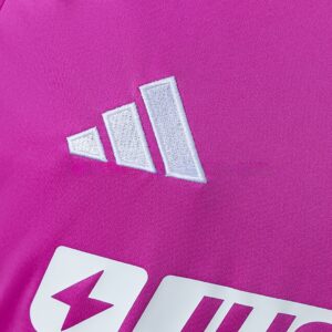 Colo Colo 26_27 GK Jersey Purple – Replica Football Soccer Shirt – S–3XL