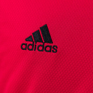 Manchester United 2019/20 Home Retro Jersey – Classic Football Shirt – S–XXL