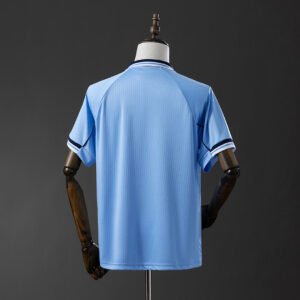 Celta de Vigo 1997/98 Home Retro Jersey – Vintage Replica Football Soccer Shirt