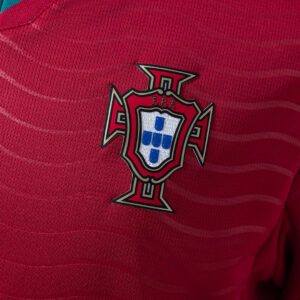 Portugal 2026 Home Jersey – Replica Football Soccer Shirt – S–4XL