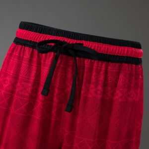 Brazil 2026 Basketball Shorts Red – Replica Football Soccer Shirt – S–4XL