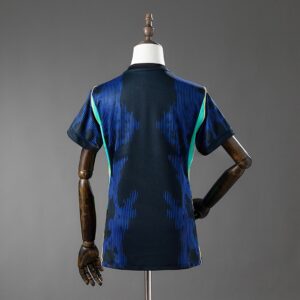 Brazil 2026 Away Women's Jersey – Replica Football Soccer Shirt – S–XXL