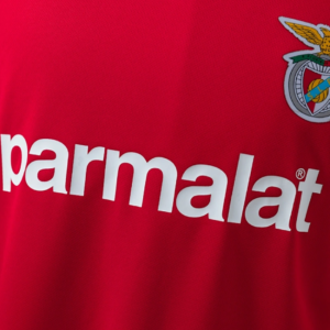 Benfica 94/95 Retro Home Jersey