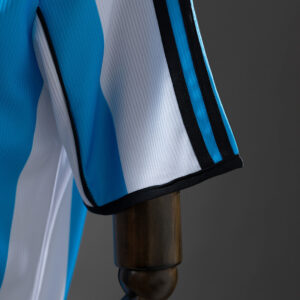 Racing Club de Avellaneda 00/01 Home Retro Jersey S-XXL